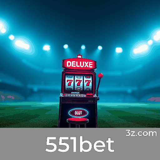 Luxo e Jogos Exclusivos no Casino 551bet: Viva a Experiência!