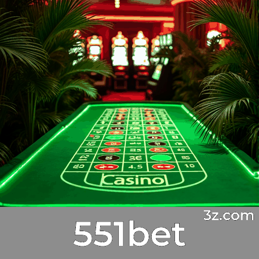 551bet: Seu Especialista em Apostas Esportivas no Brasil