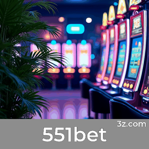 551bet: Promoções Inteligentes e Personalizadas para Você