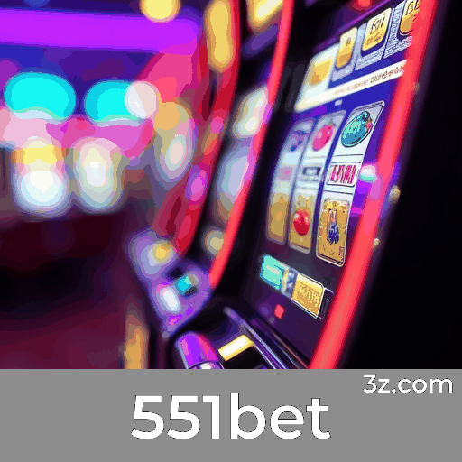 551bet: Experiência de Jogos de Cassino que Encanta